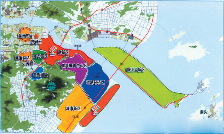 區(qū)域經(jīng)濟協(xié)調(diào)發(fā)展