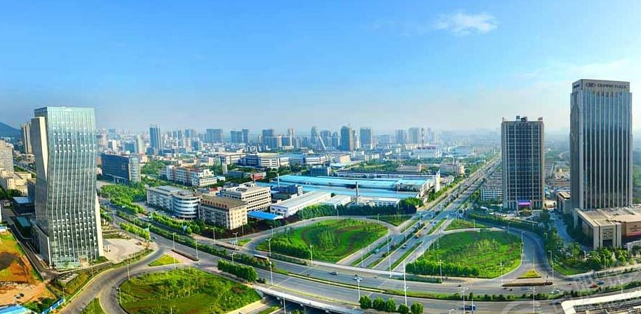 創(chuàng)新驅(qū)動 合肥高新區(qū)構(gòu)建科技服務全鏈條