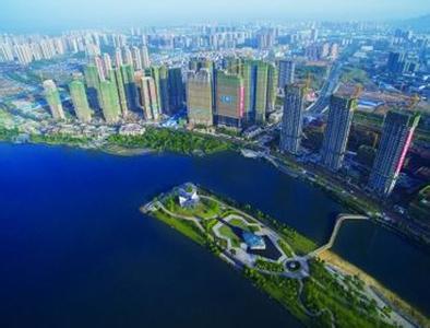 國家級新區(qū)密集布點(diǎn)“區(qū)域再平衡”知易行難