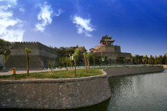 邯鄲征求各縣（市、區(qū)）對“十三五”規(guī)劃建議的意見