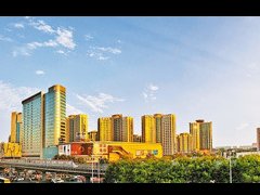 自貢納入全省通航產(chǎn)業(yè)發(fā)展規(guī)劃總體布局，四川“南翼”即將起飛！