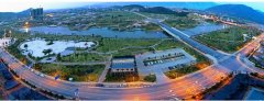 郴州高新區(qū)申報“省級水利風景區(qū)”獲批