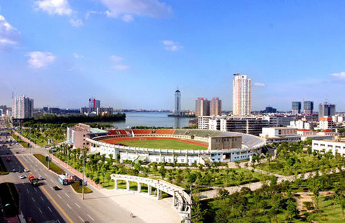 南昌經(jīng)開區(qū)成四個省級產(chǎn)業(yè)基地 紙箱需求一重地誕生！