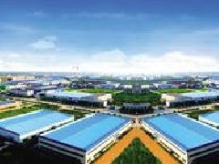2025年打造千億級產(chǎn)業(yè)規(guī)劃，鄭州傳感器小鎮(zhèn)故事將如何抒寫？