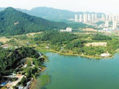 白云西部迎產(chǎn)業(yè)規(guī)劃利好!千億級(jí)產(chǎn)業(yè)集群、軌道交通、生態(tài)園都來了!
