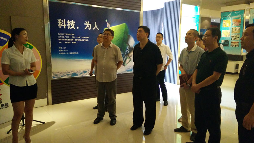 重慶榮昌國家高新區(qū)申報起航開啟農畜牧業(yè)特色高新區(qū)創(chuàng)建新篇章