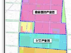 為美好而來，孔雀城產(chǎn)業(yè)規(guī)劃新城格局