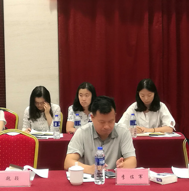 “申報之意不在名，在乎發(fā)展戰(zhàn)略也”——安徽滁州高新區(qū)創(chuàng)建國家高新區(qū)專家咨詢會順利召開