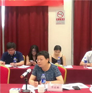 “申報之意不在名，在乎發(fā)展戰(zhàn)略也”——安徽滁州高新區(qū)創(chuàng)建國家高新區(qū)專家咨詢會順利召開
