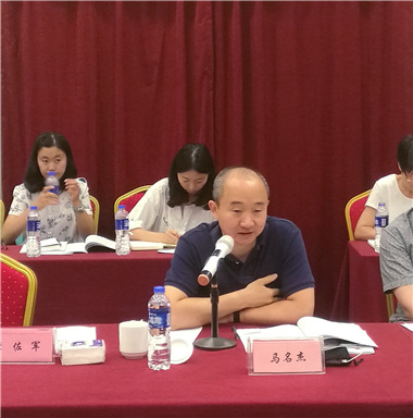“申報之意不在名，在乎發(fā)展戰(zhàn)略也”——安徽滁州高新區(qū)創(chuàng)建國家高新區(qū)專家咨詢會順利召開