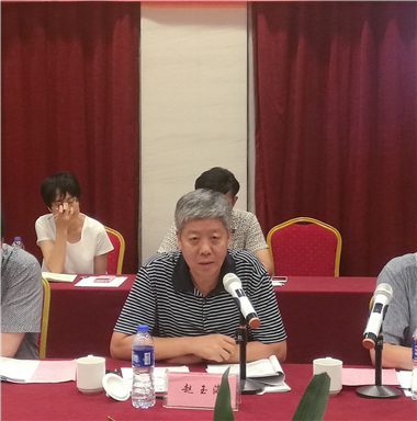 “申報之意不在名，在乎發(fā)展戰(zhàn)略也”——安徽滁州高新區(qū)創(chuàng)建國家高新區(qū)專家咨詢會順利召開