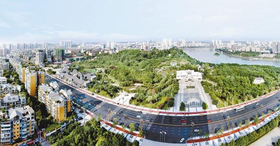 欠發(fā)達地區(qū)創(chuàng)建國家高新區(qū)，界首憑什么？