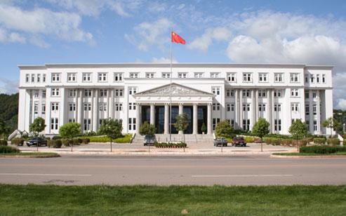 云南楚雄高新區(qū)升級(jí)為國(guó)家高新技術(shù)產(chǎn)業(yè)開(kāi)發(fā)區(qū)