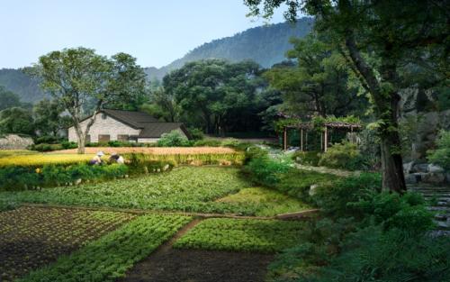 新余高新區(qū)為今年工作定調(diào) ——建設“五個高新” 沖刺“千億園區(qū)”