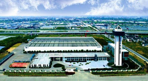 6家企業(yè)獲評省級總部 蘇州工業(yè)園區(qū)總部經(jīng)濟發(fā)展“提質(zhì)增效”