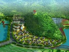 首鋼南區(qū)將如何規(guī)劃？規(guī)劃5個生態(tài)景觀公園，工業(yè)建筑分類保護(hù)