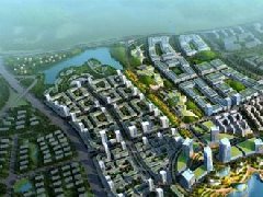 農業(yè)園區(qū)規(guī)劃設計理念與原則-淺談農業(yè)園區(qū)的規(guī)劃思路