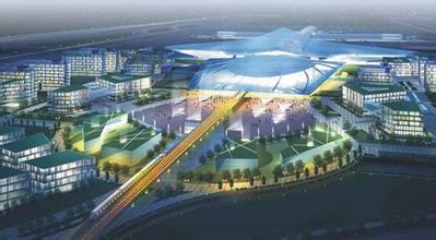 中國產業(yè)集聚研究專家楊建國：大慶轉型 跳出資源陷阱