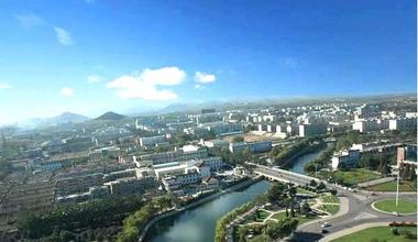 2015年肥城新興產業(yè)園區(qū)、儀陽街道產業(yè)招商項目情況
