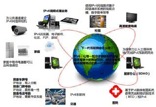 圍繞五方面發(fā)展現代互聯(lián)網產業(yè)體系
