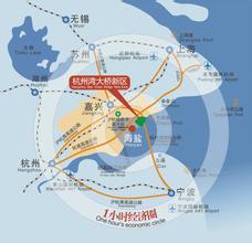 對外開放與區(qū)域經濟發(fā)展路徑:長三角與珠三角的比較