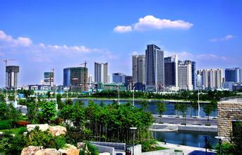 創(chuàng)新，這兒的企業(yè)真拼（調(diào)結(jié)構(gòu)轉(zhuǎn)方式·國家高新區(qū)調(diào)研行）