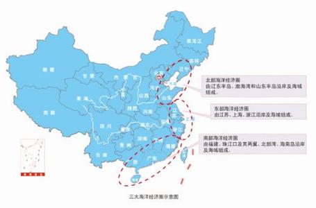 中國區(qū)域經(jīng)濟發(fā)展報告:產(chǎn)業(yè)同構是區(qū)域經(jīng)濟發(fā)展的突出問題