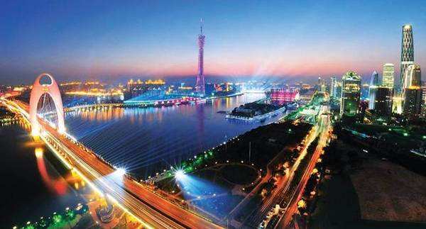 2020年，南京建成具有國際影響力創(chuàng)新型城市