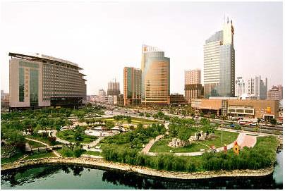 一二三產(chǎn)融合，常州高新區(qū)成全省高新區(qū)唯一試點(diǎn)