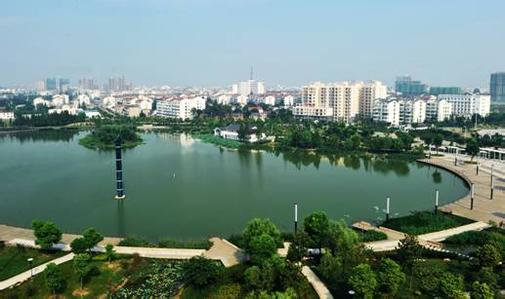 安徽省肥西縣大力實施質量品牌升級戰(zhàn)略助推區(qū)域經(jīng)濟社會發(fā)展