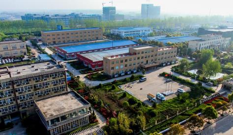 數(shù)量增加，排名提升……北京經(jīng)開區(qū)世界500強企業(yè)擴容