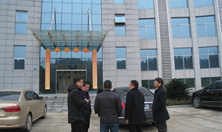 創(chuàng)建國家科技創(chuàng)新平臺，懷化市洪江區(qū)工業(yè)集中區(qū)已具特色優(yōu)勢
