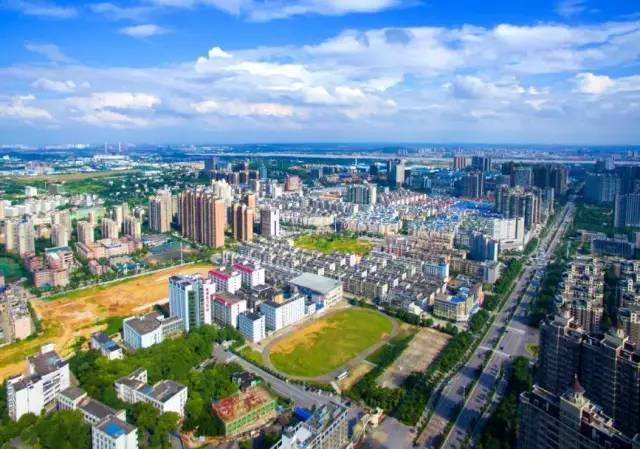 湘潭高新區(qū)助力壯大民營經濟：“好牌”迭出接地氣 民企發(fā)展增活力