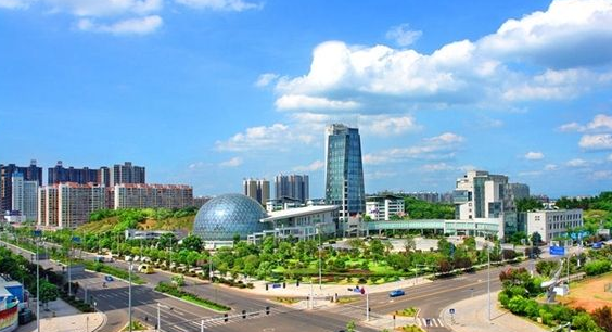 長(zhǎng)沙高新區(qū)企業(yè)煥發(fā)新活力，上演新舊動(dòng)能“轉(zhuǎn)換圖”