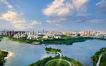 合肥經開區(qū)開年即進入“沖刺跑”