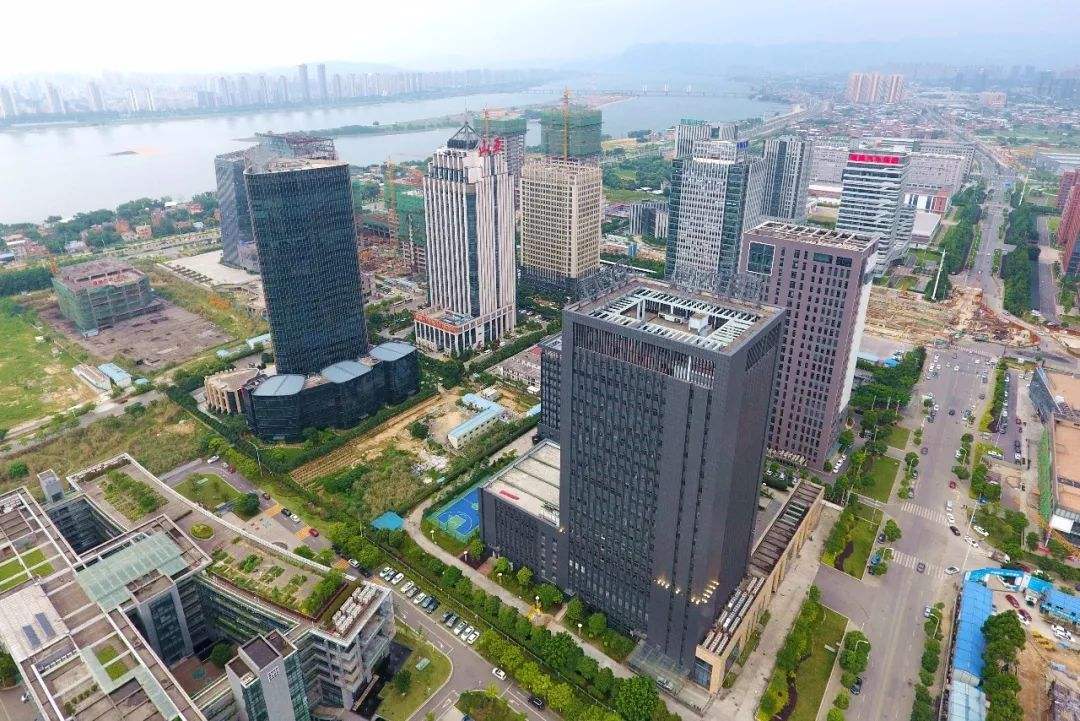 福州高新區(qū)：全面實(shí)施鄉(xiāng)村振興戰(zhàn)略 加快推動城鄉(xiāng)融合發(fā)展