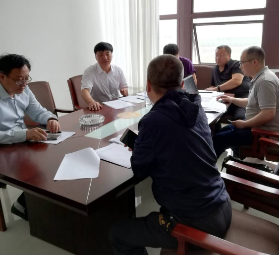 “縣域強(qiáng)市、勇立潮頭”，梅河口省級高新區(qū)創(chuàng)建工作邁上新征程