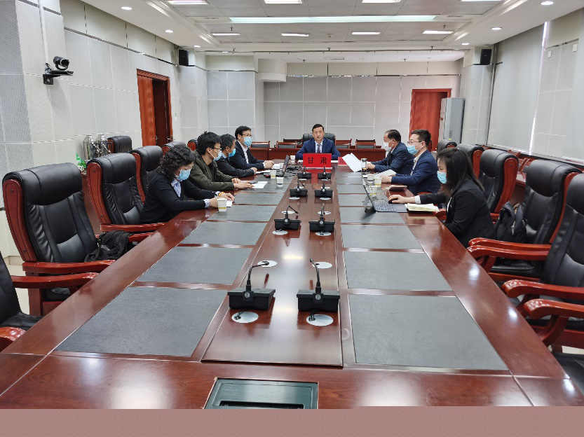 依托非耕地高效設(shè)施農(nóng)業(yè)，民樂縣著力打造特色戈壁農(nóng)業(yè)國家現(xiàn)代農(nóng)業(yè)產(chǎn)業(yè)園
