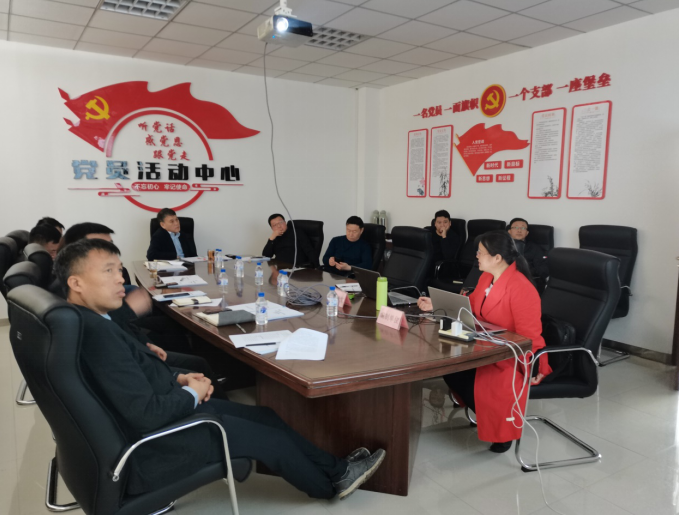堅持高質量發(fā)展，遼源高新區(qū)加快創(chuàng)建國家高新區(qū)步伐