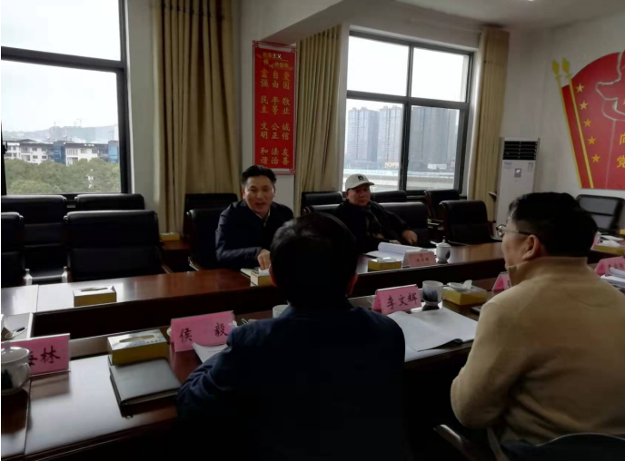 凝聚強(qiáng)大合力，國(guó)際旅游名城張家界譜寫(xiě)國(guó)家高新區(qū)創(chuàng)建新篇章