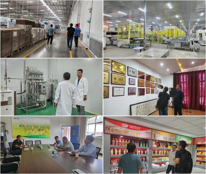 絲路要沖，河西都會——武威全力推動甘肅省省級高新區(qū)創(chuàng)建