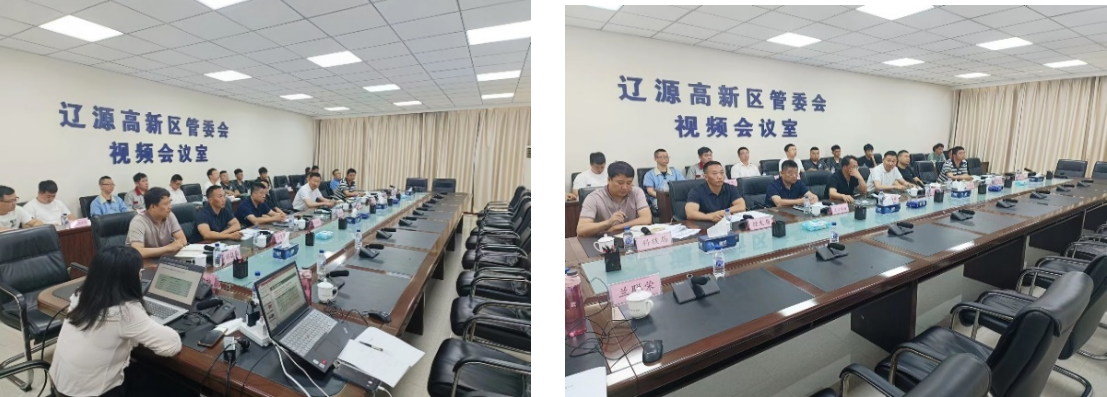 遼源襪業(yè)更上一層樓，邁向國家重要襪業(yè)創(chuàng)新發(fā)展高地